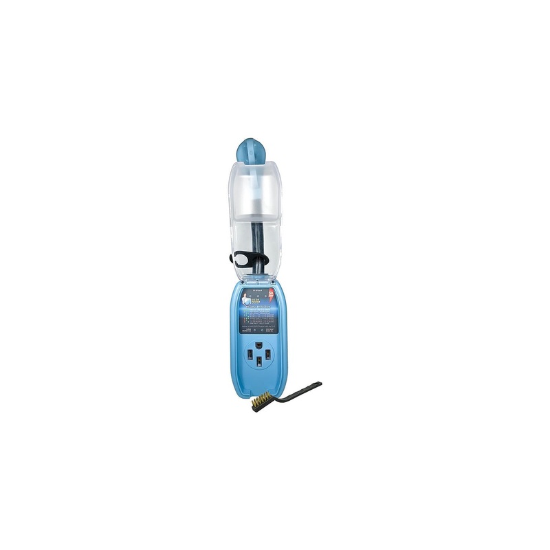 Dicor Corporation DP-SP50A-P DPSP50AP 50A Pigtail