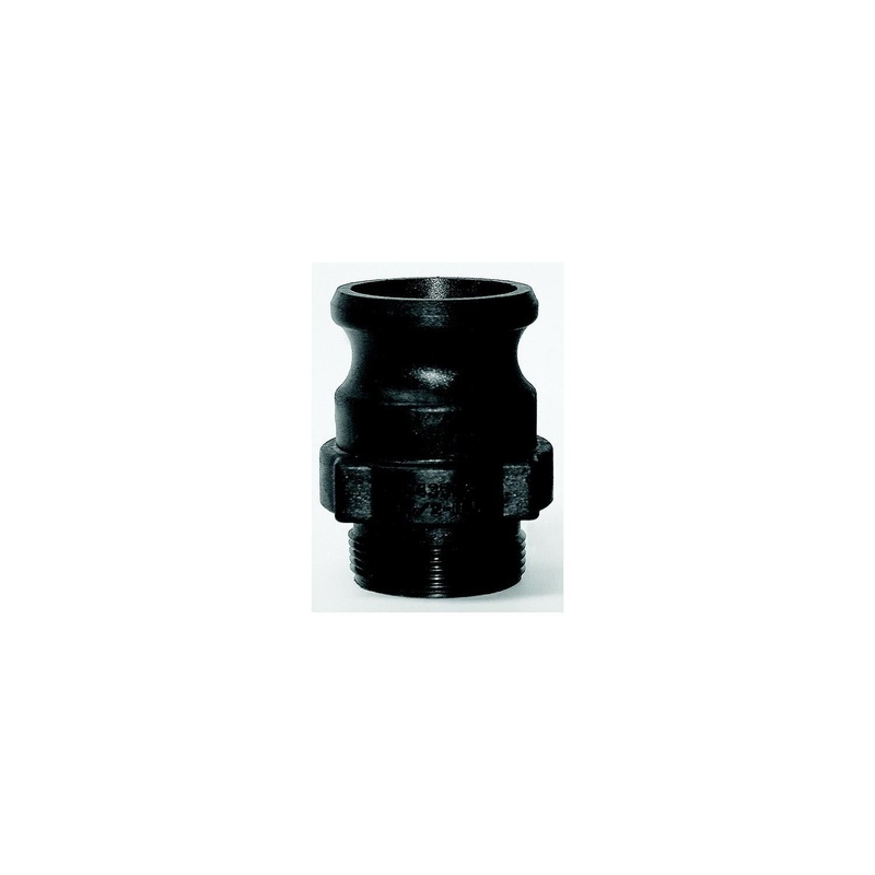 Dometic 9108553425 NozAll Pump-Out Adapter