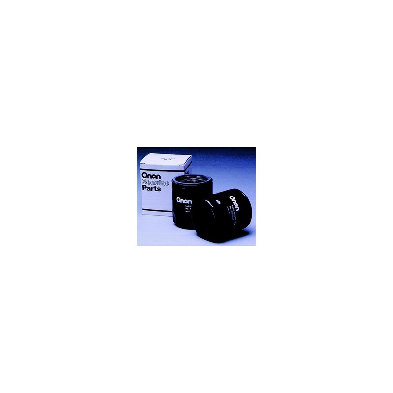 Onan 122-0645 Onan/Cummins 1220645 Oil Filters Emerald BGE, BGEL, Marquis BGM