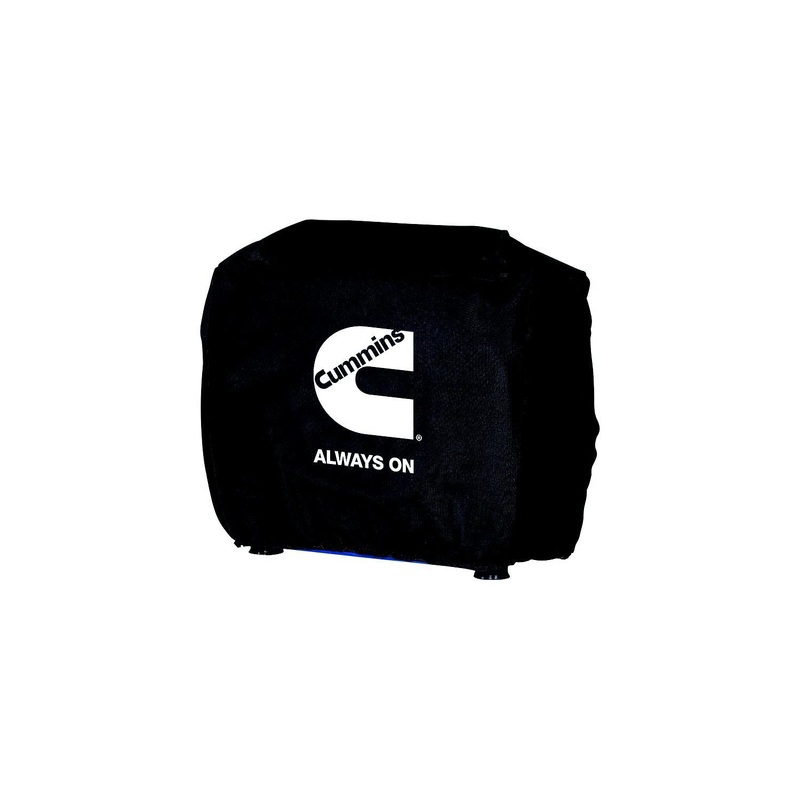 Onan A058U947 Cummins/Onan Cover for P2500i