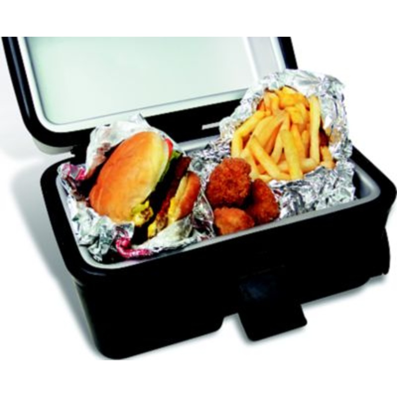 Roadpro RPSC-197 RoadPro 12V Portable Stove