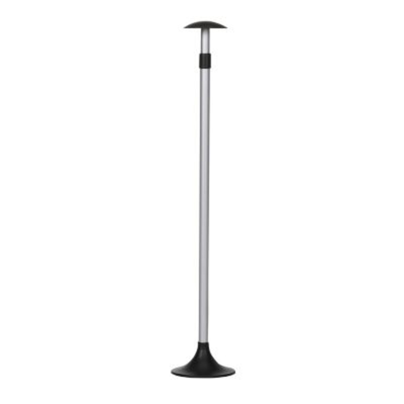 Seachoice 97301 Telescoping Boat Cover Support Pole With Base