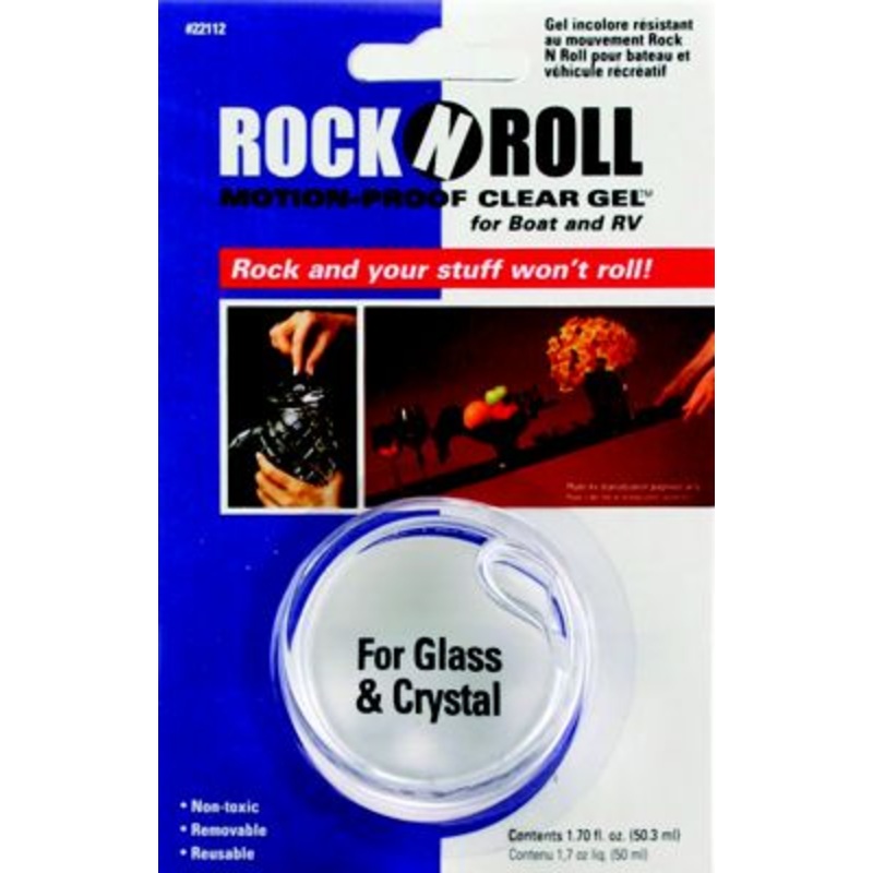 Thumb Lock MRV22112 thumb Rock N Roll Gel