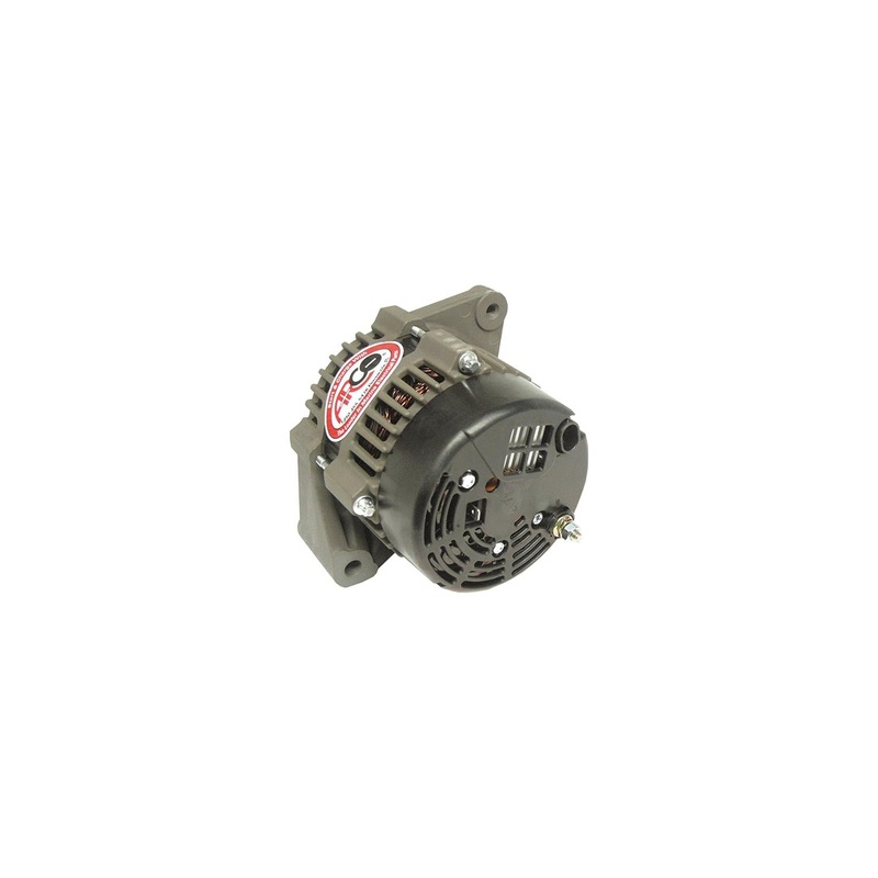 Arco Starting & Charging 20825 Pleasurecraft Alternator