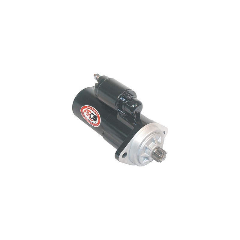 Arco Starting & Charging 30459 High Performance Starter