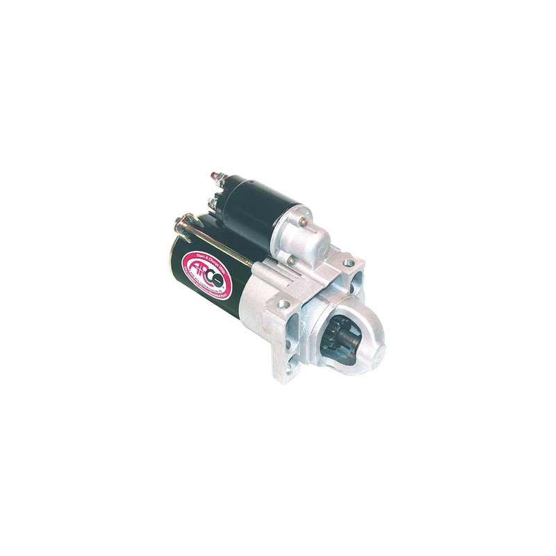 Arco Starting & Charging 30462 Inboard Starter – GM