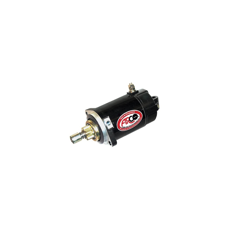 Arco Starting & Charging 3426 Yamaha 40-50, 115-200 HP