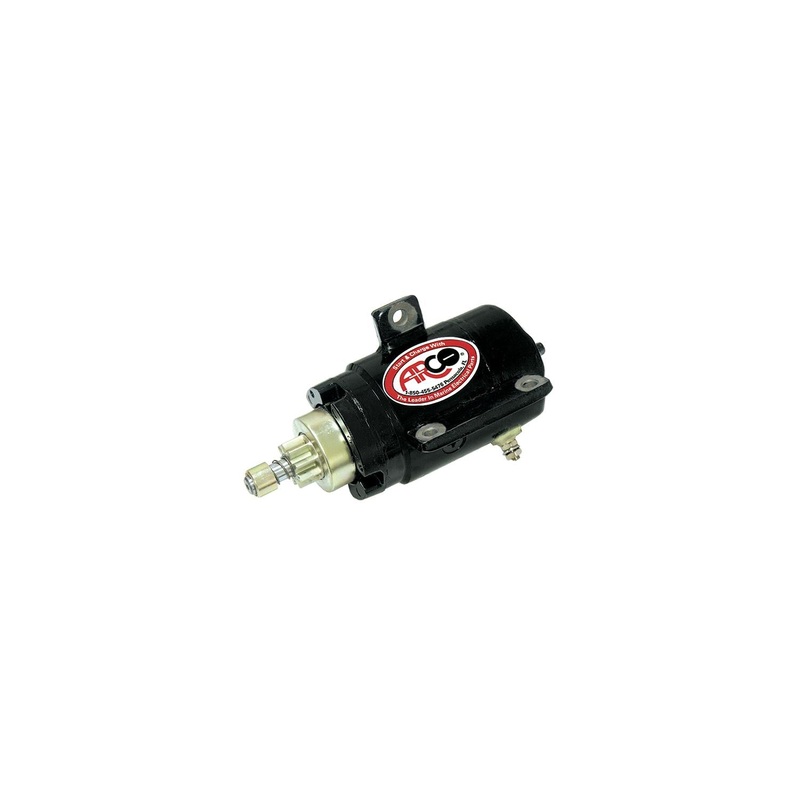 Arco Starting & Charging 3427 Yamaha 75-90 HP Starter