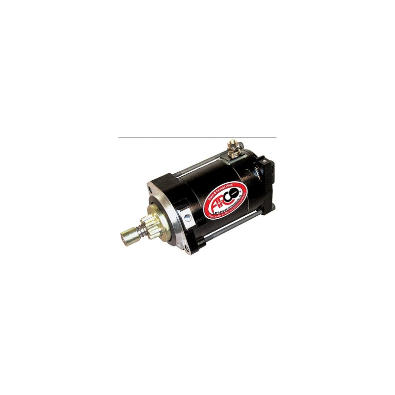 Arco Starting & Charging 3429 Yamaha 200-250 HP Starter