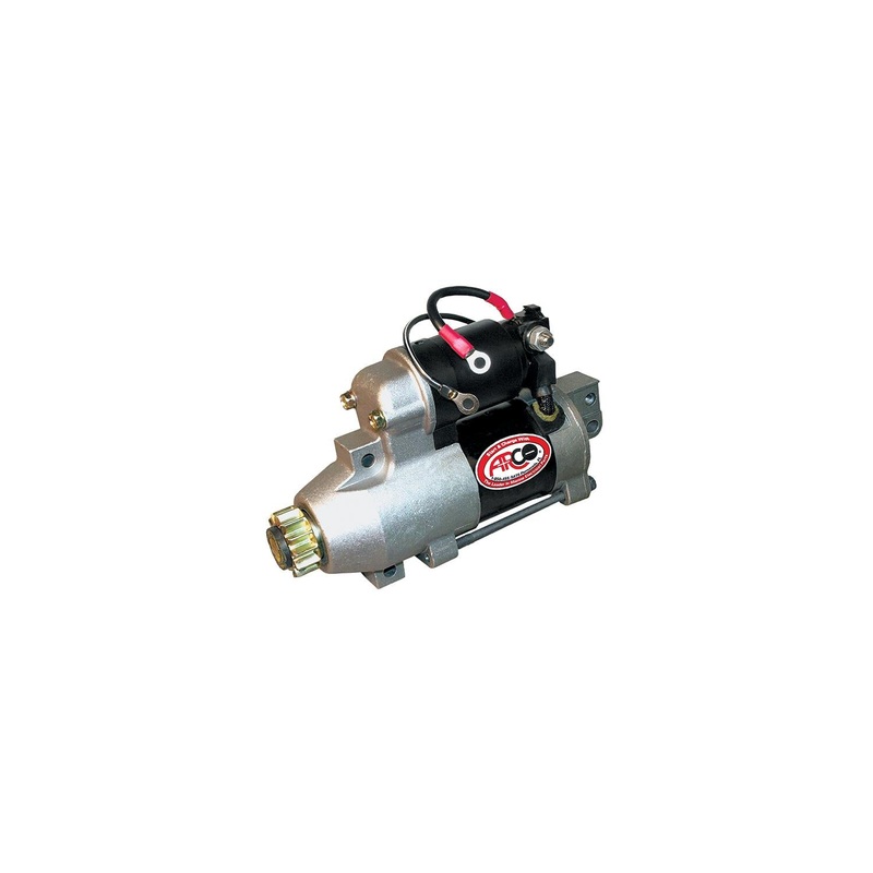 Arco Starting & Charging 3430 Yamaha 80-100 HP Starter