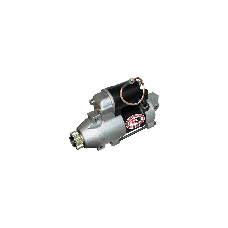 Arco Starting & Charging 3432 Yamaha F115-LF115 Starter