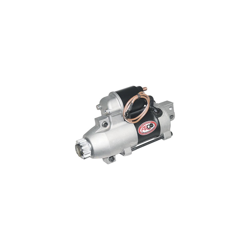 Arco Starting & Charging 3433 Yamaha 150-250 HP