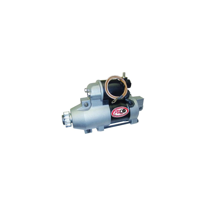 Arco Starting & Charging 3434 Yamaha 200-225 hp