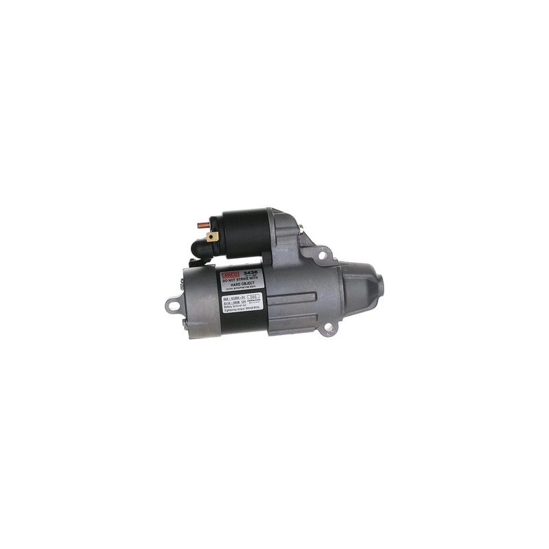 Arco Starting & Charging 3436 Yamaha 200-300 hp