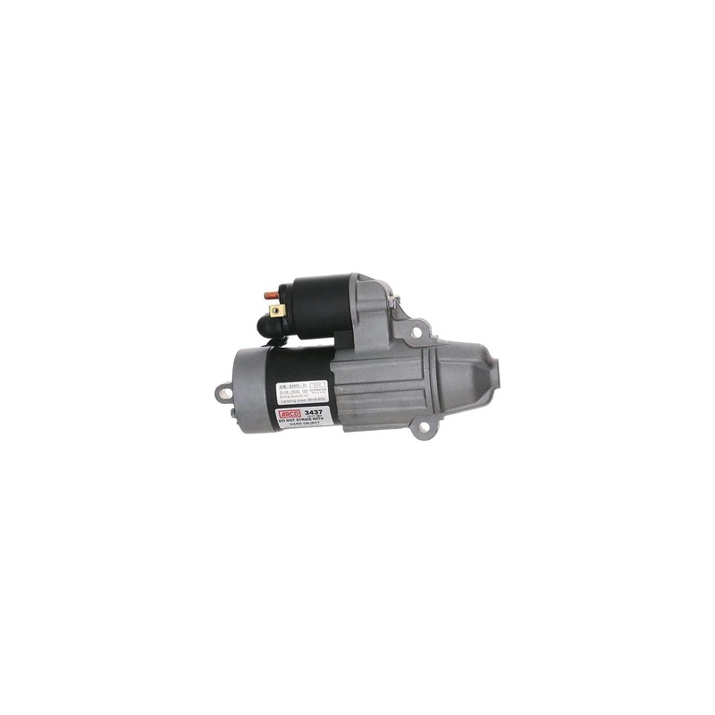 Arco Starting & Charging 3437 Yamaha 150-300 hp
