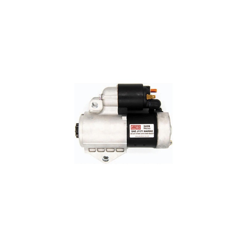 Arco Starting & Charging 3439 Suzuki/OMC Starter