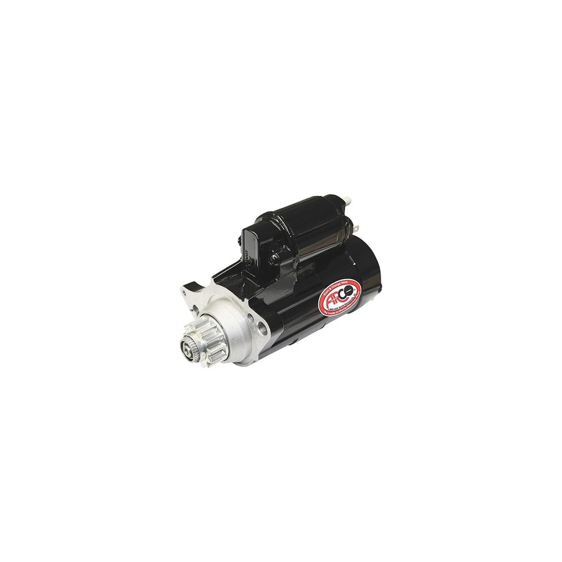 Arco Starting & Charging 3447 Honda Outboard Starter
