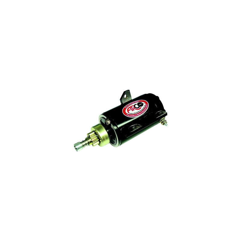 Arco Starting & Charging 5358 OMC Starter 40, 50, 75 90 Hp E-Tec