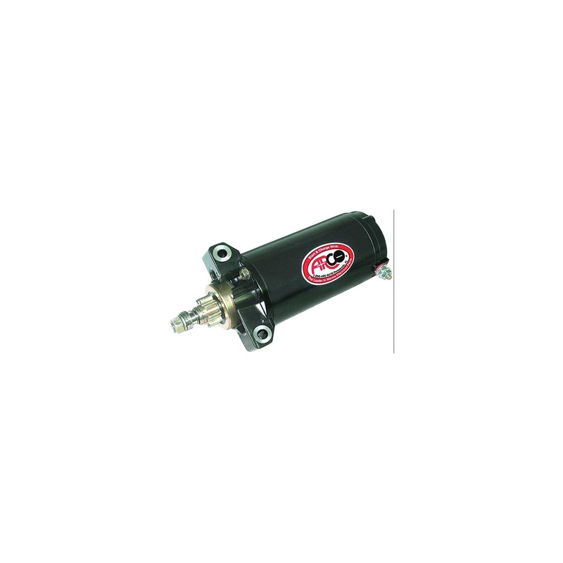 Arco Starting & Charging 5360 Mercury Starter 40-60 HP