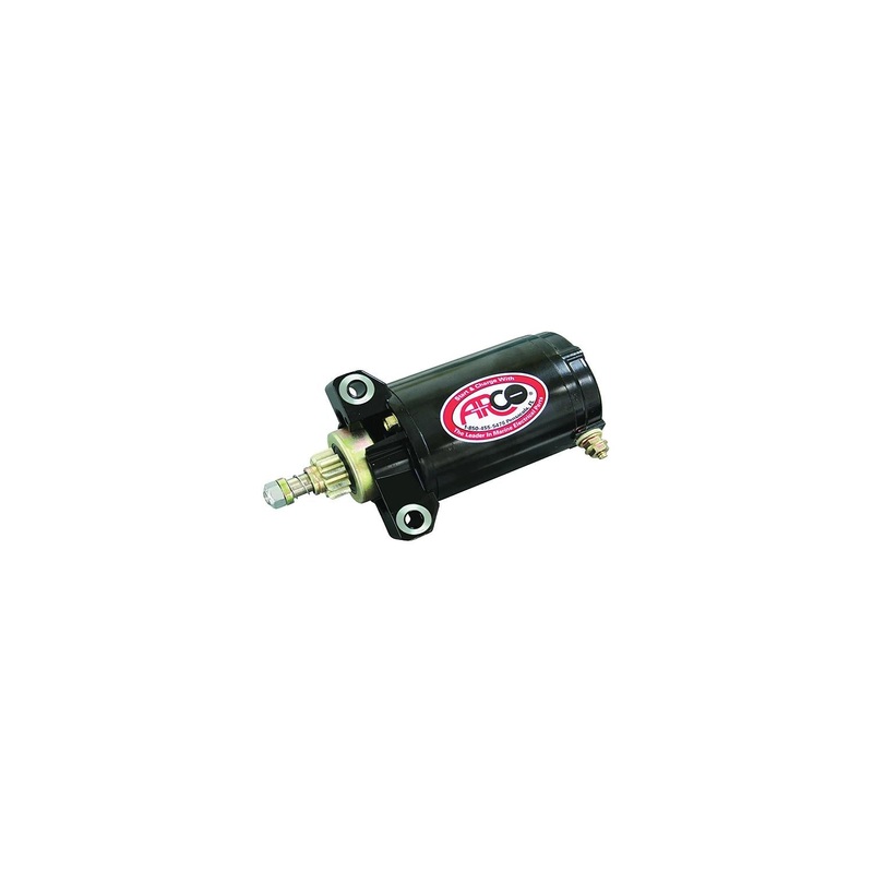 Arco Starting & Charging 5365 Mercury 30/40/50/60 HP Starter