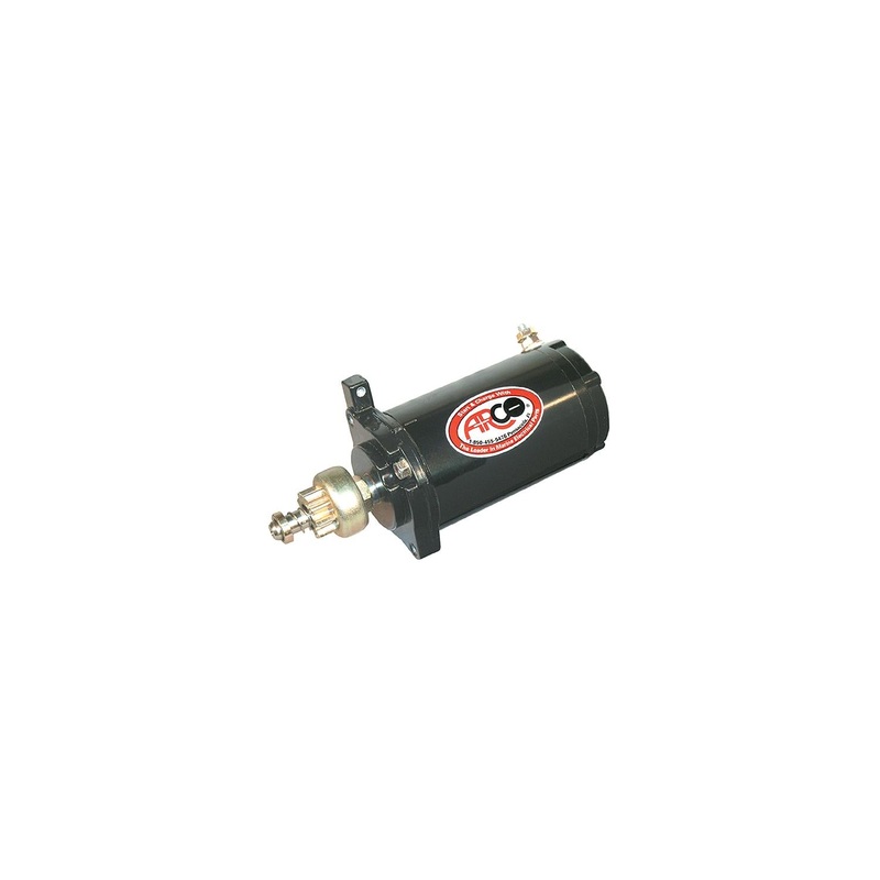Arco Starting & Charging 5366 Mercury Starter, 35-50 HP