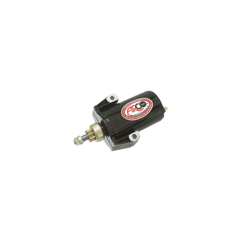Arco Starting & Charging 5367 Outboard Starter
