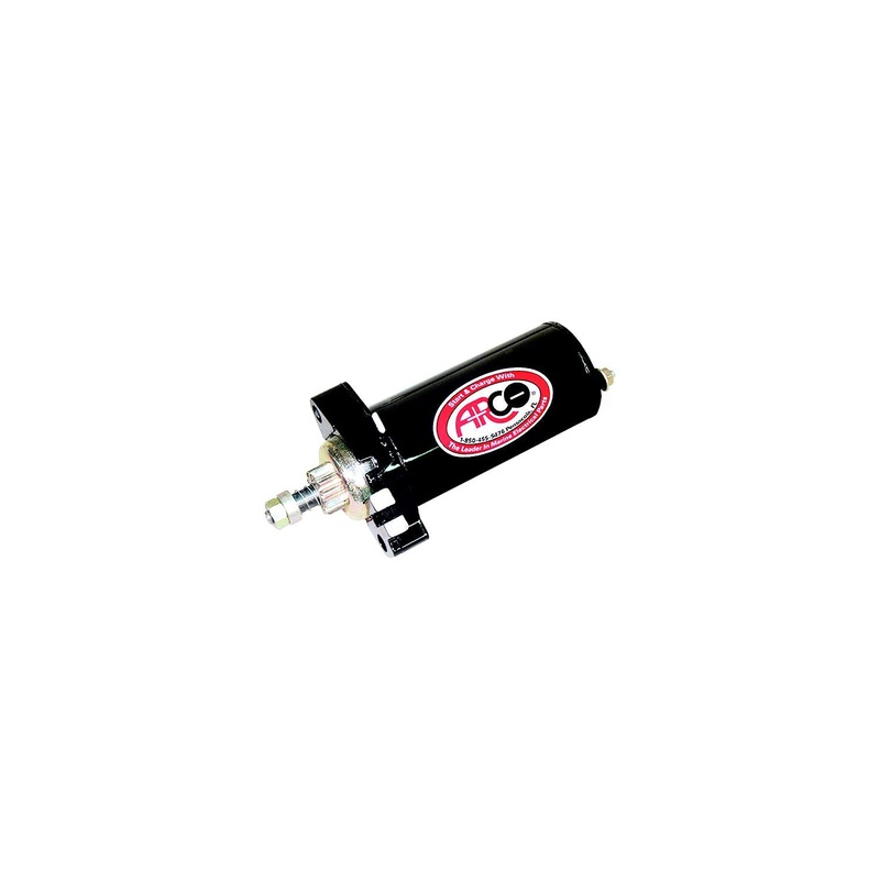 Arco Starting & Charging 5369 Outboard Starter