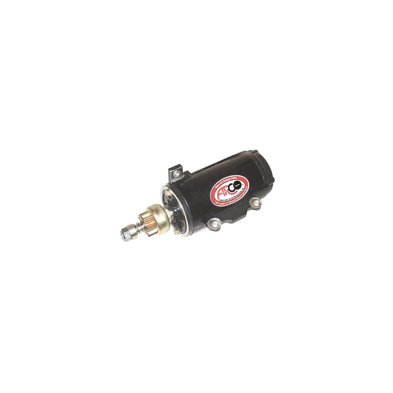 Arco Starting & Charging 5372 OMC Starter, 85-140 HP