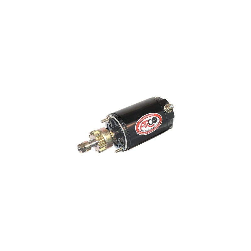 Arco Starting & Charging 5376 Outboard Starter