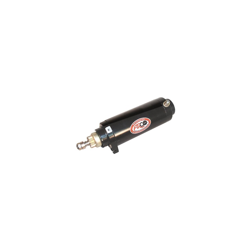 Arco Starting & Charging 5377 Outboard Starter