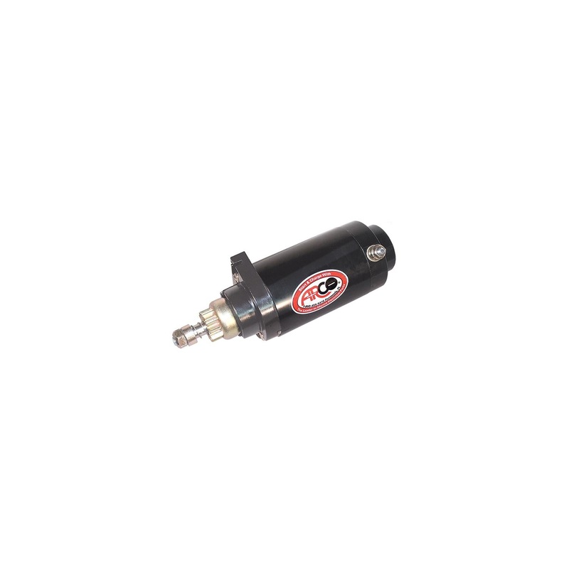 Arco Starting & Charging 5379 Outboard Starter