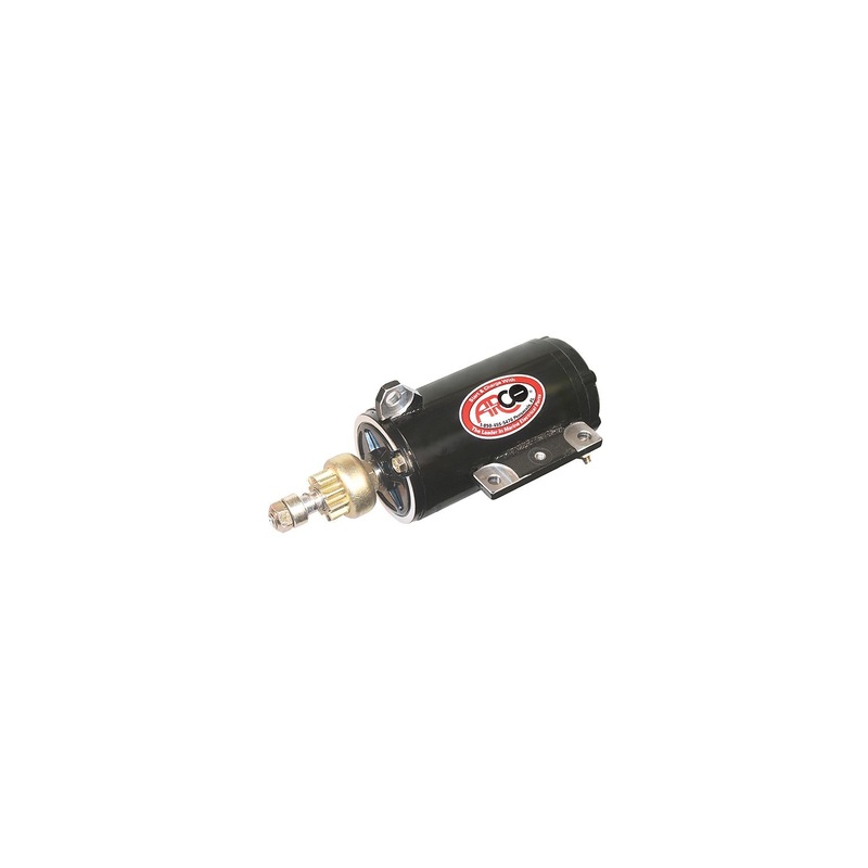 Arco Starting & Charging 5386 Outboard Starter