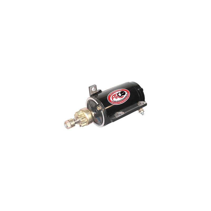 Arco Starting & Charging 5389 Outboard Starter