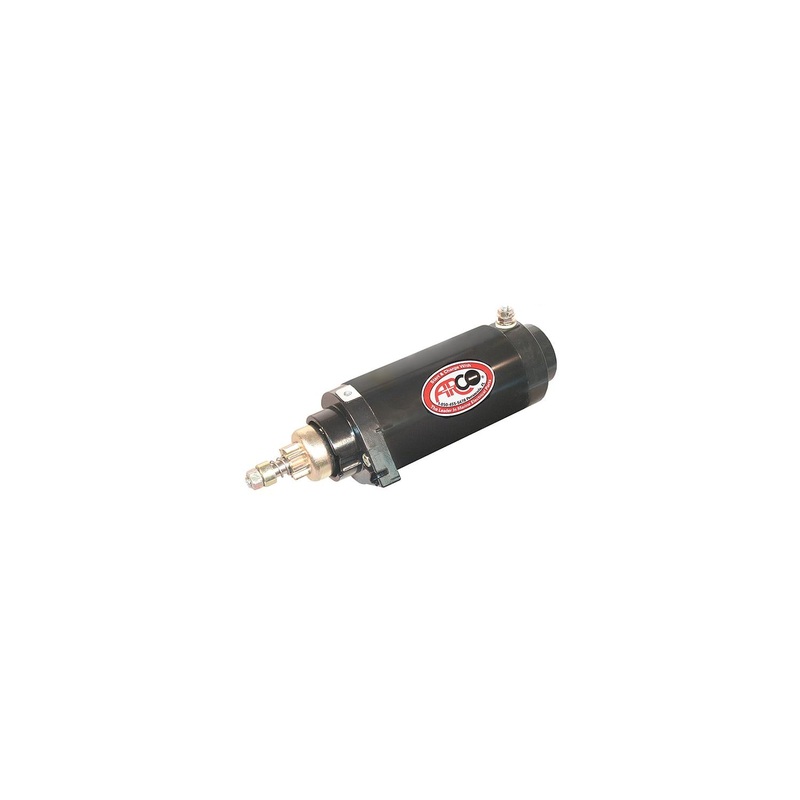 Arco Starting & Charging 5392 Mercury / Mariner 100-125 HP Inline 4-Cyl; 80