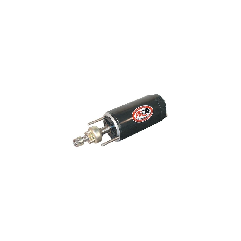 Arco Starting & Charging 5393 Outboard Starter