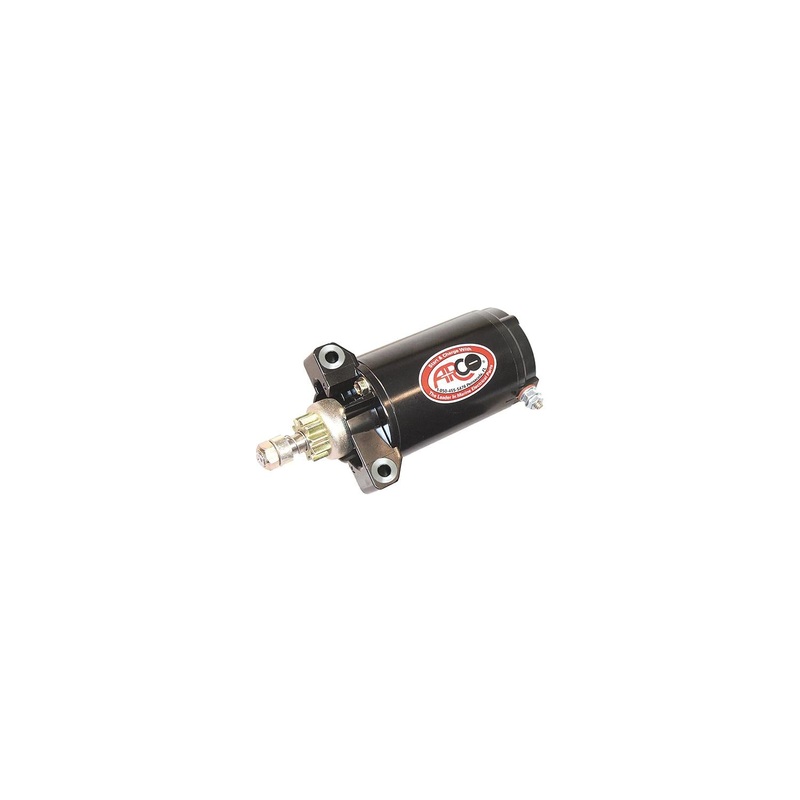 Arco Starting & Charging 5396 Mercury / Mariner 30-60 Hp Outboard Starter