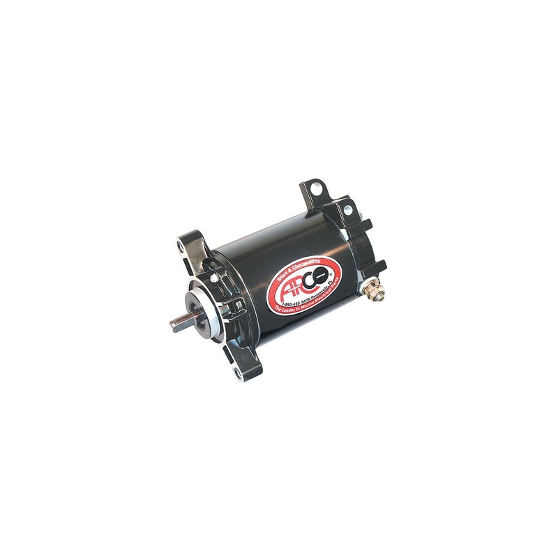 Arco Starting & Charging 5399 OMC Outboard Starter Motor Only