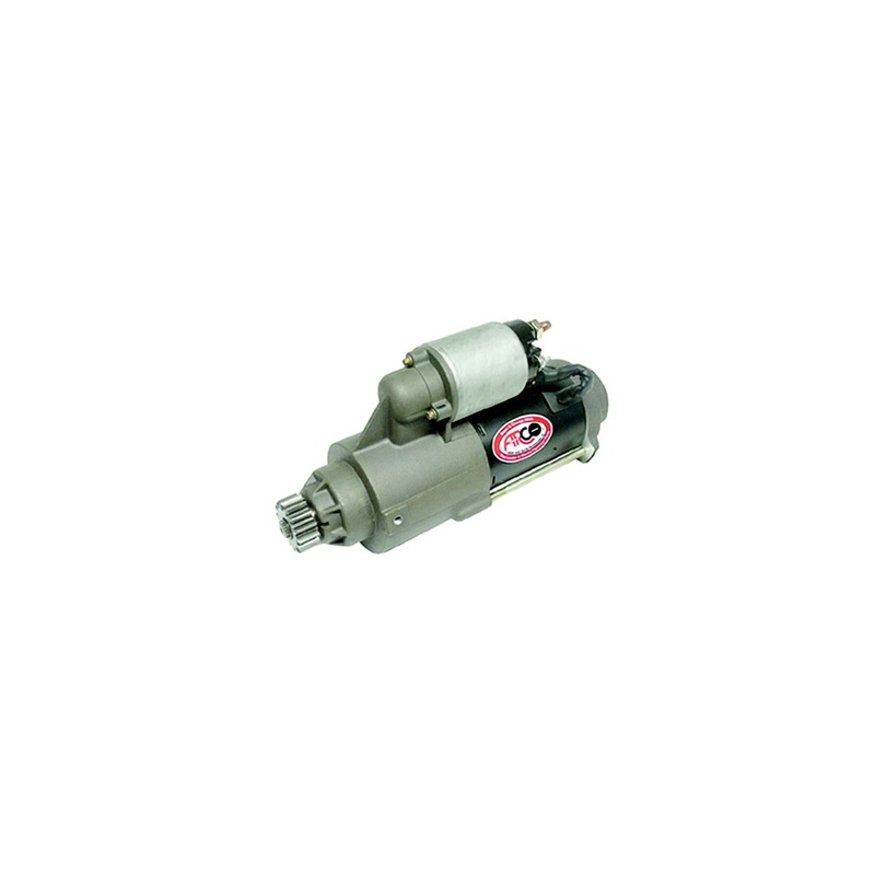 Arco Starting & Charging 5400 Mercury Cross Starter