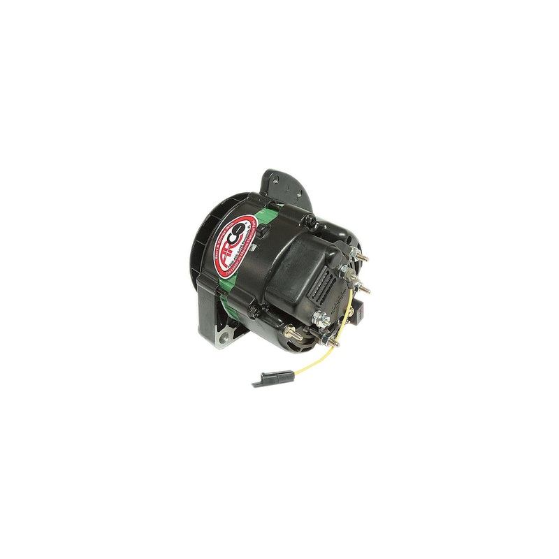Arco Starting & Charging 60104 Universal / Crusader