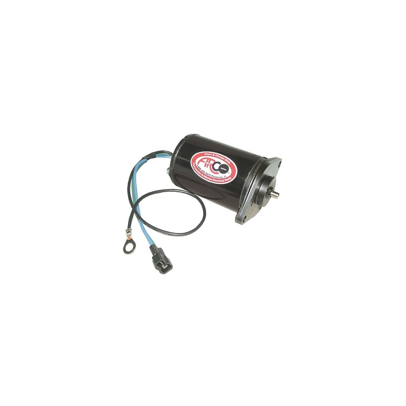Arco Starting & Charging 6204 OMC Tilt Trim Motor