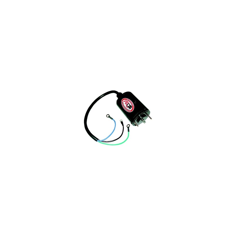Arco Starting & Charging 6213 O.E.M. Winch Motor