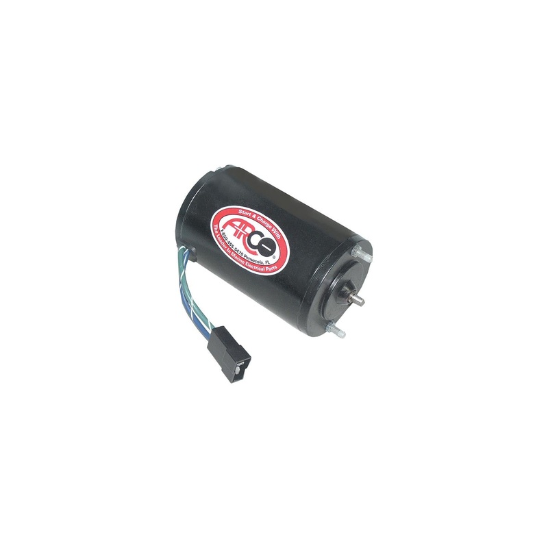 Arco Starting & Charging 6232 Replacment Trim Motor