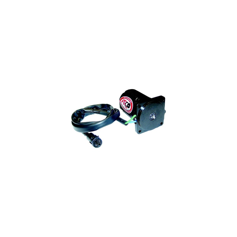 Arco Starting & Charging 6237 Honda Heavy-Duty Tilt Trim Motor