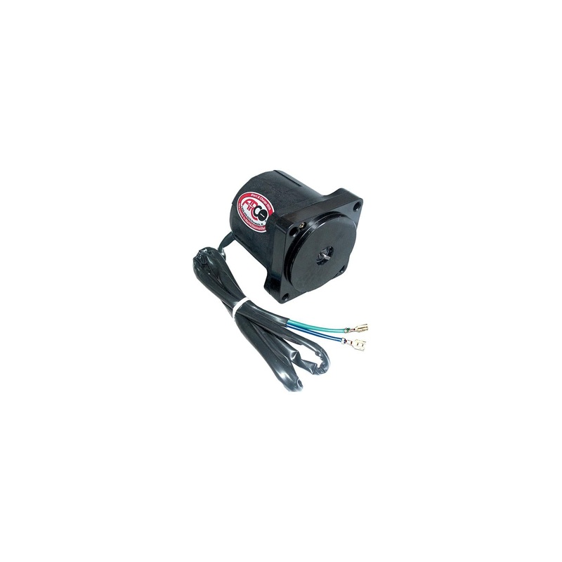 Arco Starting & Charging 6241 OMC 1991-Up Heavy-Duty Tilt Trim Motor