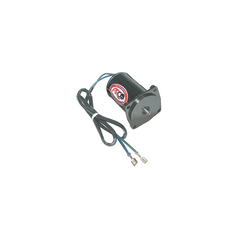 Arco Starting & Charging 6242 OMC 1992-Up Heavy-Duty