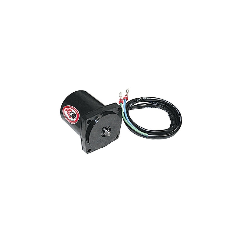 Arco Starting & Charging 6248 OMC Tilt/Trim Motor, Heavy Duty