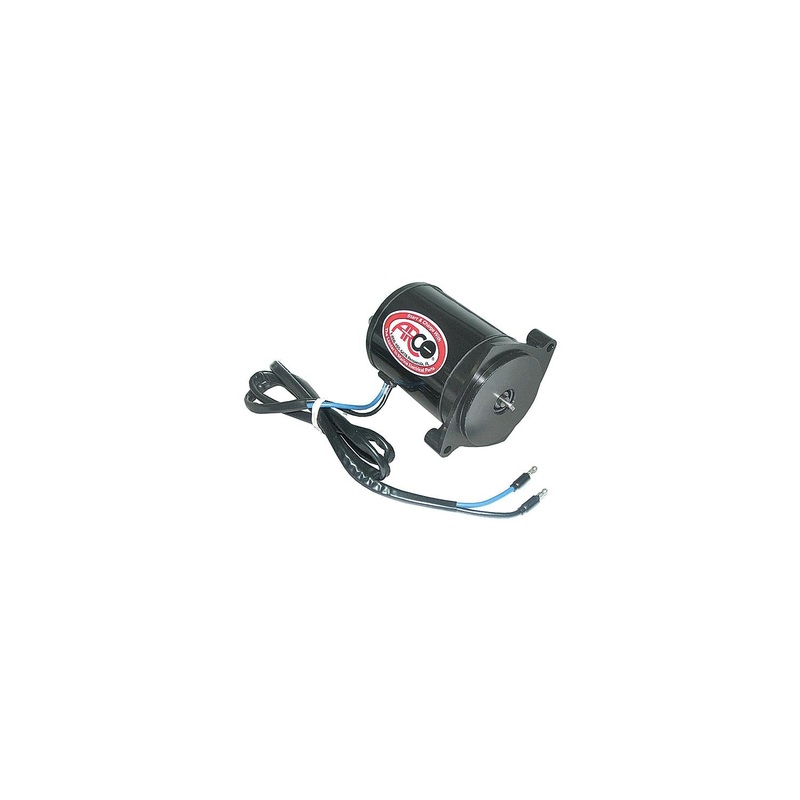 Arco Starting & Charging 6250 Mercury Heavy-Duty Tilt Trim Motor
