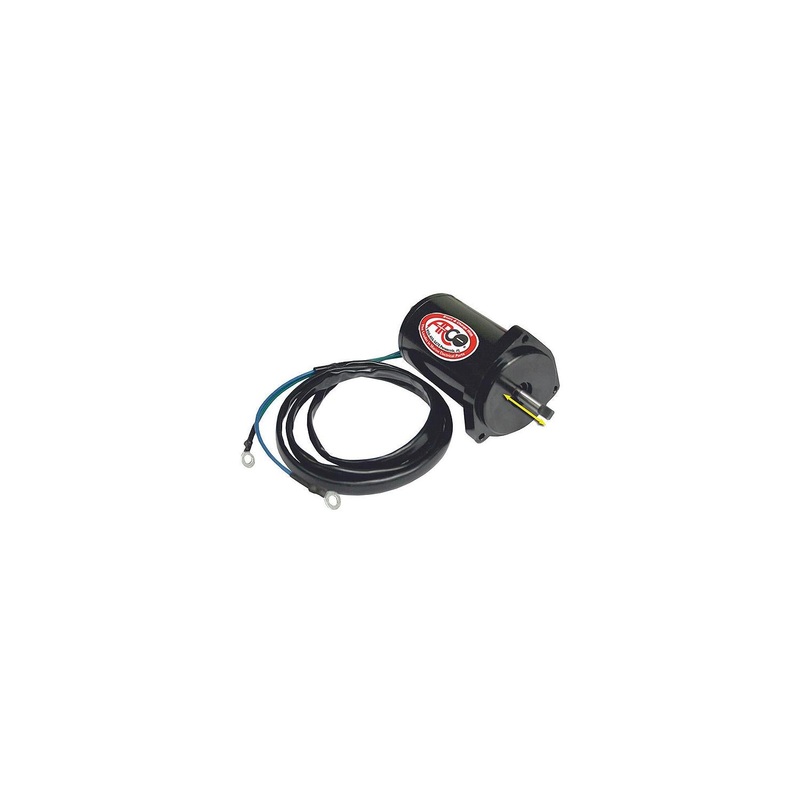 Arco Starting & Charging 6257 Yamaha Tilt Trim Motor