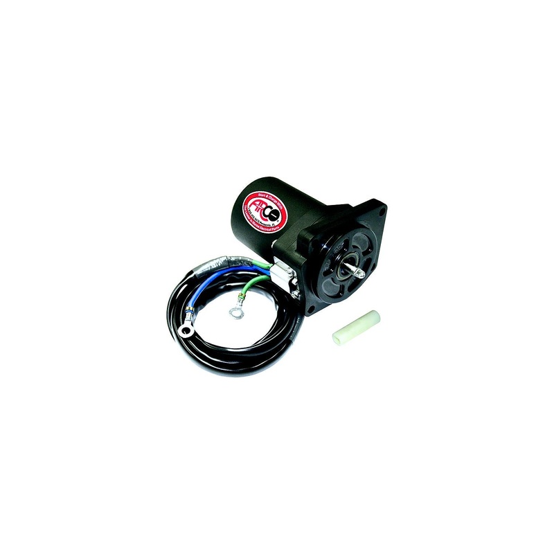 Arco Starting & Charging 6258 Yamaha Tilt Trim Motor