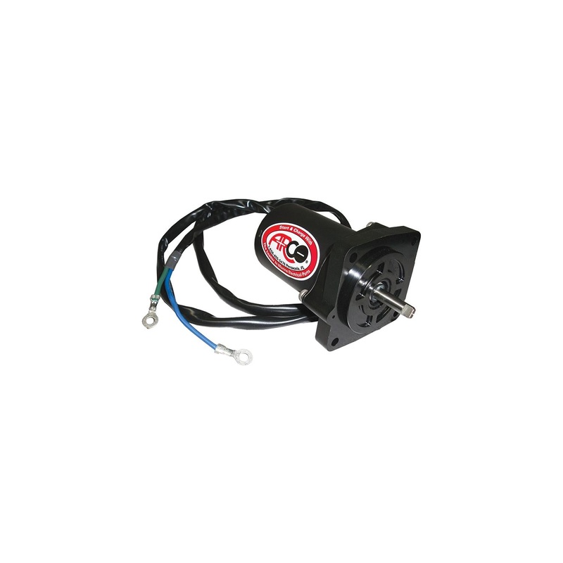 Arco Starting & Charging 6261 Tilt Trim Motor-Yamaha